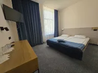 아스토리아 호텔 아아시 Bogonos 호텔