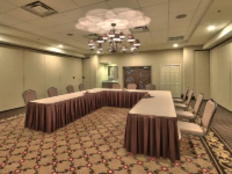 Hilton Garden Inn Las Cruces Hotels in Las Cruces