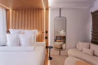 V3rso Jardins - Pool