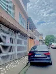 2nd floor apartment close to Arena Amazônia Stadium