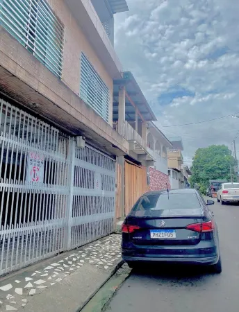 2nd floor apartment close to Arena Amazônia Stadium Отели рядом с достопримечательностью «Manaus Zoo»