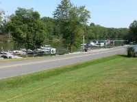 Otter Creek View! 2-Bedroom house with all the amenities! Hotels in Ferrisburgh