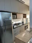 New apartment in Ribeirao Preto, excellent location