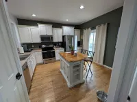 Welcome to The Monument View, your serene getaway nestled in beautiful Monument. Hotels in Woodmoor