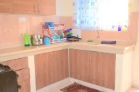 Mtwapa Homestay Vacation Apartment with outdoor pool