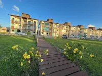 AP Rest - Lençois Confort Residence Barreirinhas Condominium