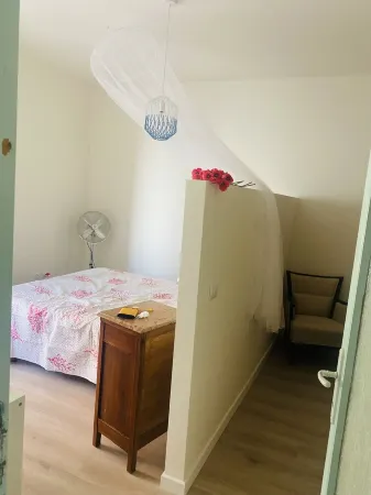 Stylish and cozy 4 room flat with garden terrace close to beach and centre Отели в г. San Benedetto del Tronto