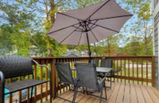 Dogwood & Sweetgum Buyout by Avantstay 2 Home Buyout! Sleeps 16!