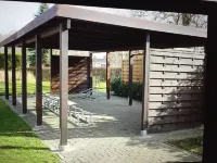 2 Bedroom Apartment in Ummanz Hotels in Ummanz