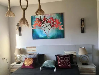 Two bedroom in mountain view Hotels near Fayrouz Beach