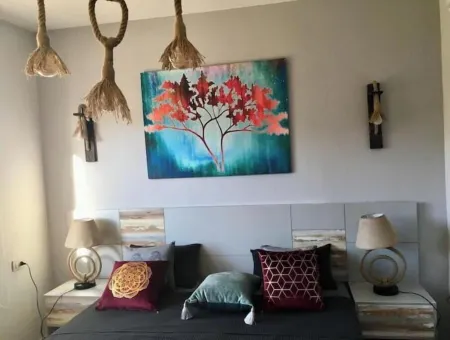 Two bedroom in mountain view Отели в г. Мерса Матрух