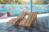 Casa Maravilhosa luxo Hotels in Cascavel