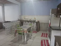 Beautiful house in lagoa nova RN