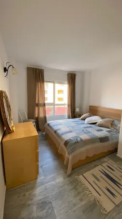 Torrox Beach - Apartment Close to the Sea Torrox Beach - Wohnung in Meeresnähe