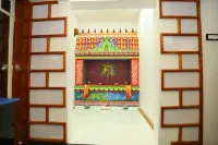 PRIVATE VILLA WITH INDOOR SWIMMING POOL Hoteles en Distrito de Cuddalore