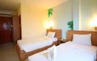 New Moonlight Hotel فنادق في Astanaanyar
