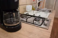 Family apartment in Alba Iulia, with all amenities. Hotels in Alba Iulia