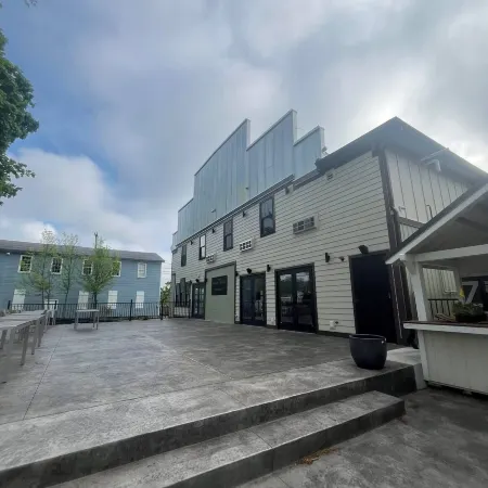 The Grant Hotel and Venue