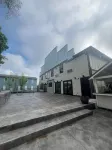 The Grant Hotel and Venue فنادق في Niles Charter Township