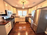 Historic Bungalow Beauty…in charming Ocala.