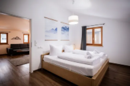 Allgäu Hütten Loft Großzügig Terrasse Hotels in Buchenberg