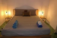 3-bedroom villa in wonderful Selva Piana-baia D'argento with AC, WiFi Hotels in Sabaudia