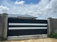 Golden Villa Hotel a Les Abymes