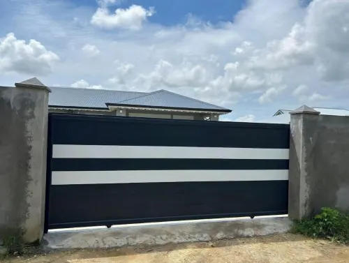 Golden Villa Hotels in Les Abymes