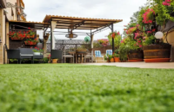 El Refugio, Fuenmayor