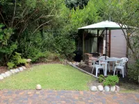 Sea Why is a self-catering apartment in Nature's Valley , 5 min from the beach