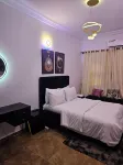 Luxurious 2-bedroom apartment with WiFi and AC in GRA, Port Harcourt