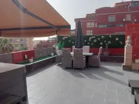 Penthouse with beautiful views and jacuzzi in EL Medano (Pet Friendly)