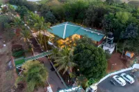 The Herb Farm Hotels in Bhavli Bk