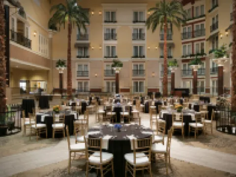 DoubleTree Resort by Hilton Hotel Lancaster Hotels in Lancaster