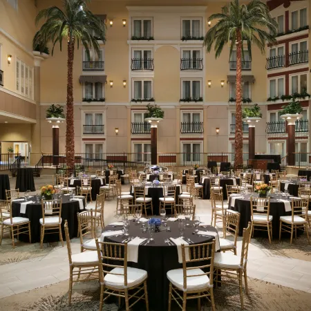 DoubleTree Resort by Hilton Hotel Lancaster