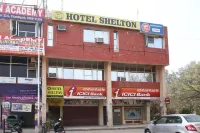 Hotel Shelton, Chandigarh Hotels in 