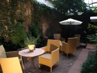 Hotel Am Volksgarten Hotel a 