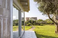 Villa Le Pigne: Elegance and Luxury on the Island of Favignana