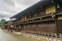 Guesthouse Tomaru Hotels in Takayama