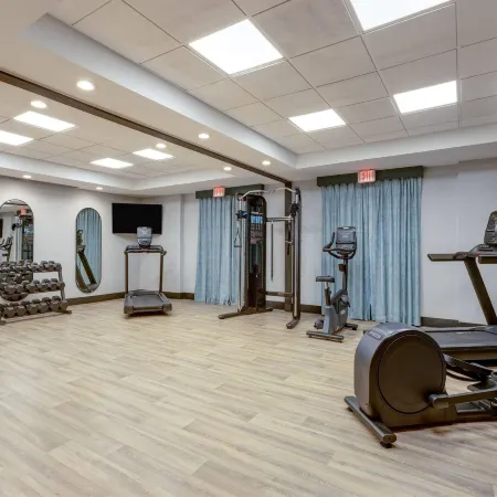 La Quinta Inn & Suites by Wyndham Sherman