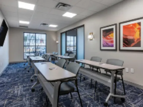 斯科特斯德話棒娛樂區舒適套房 斯科特斯德酒店