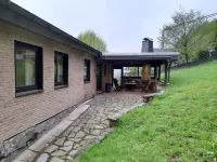 Sorpesee/Amecke in Sauerland Vacation Home by the Lake