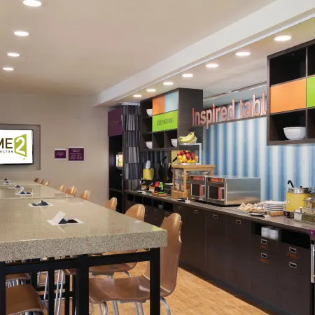 Home2 Suites by Hilton Erie