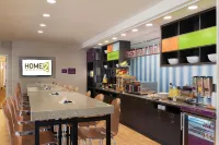 Home2 Suites by Hilton Erie - breakfast