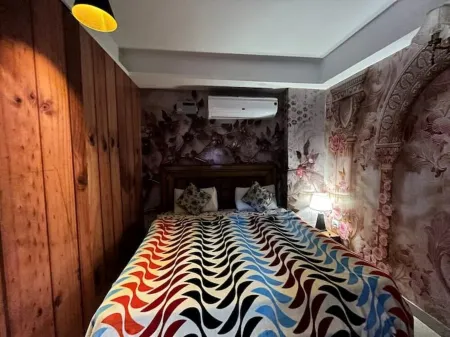 Peaceful Retreat 513