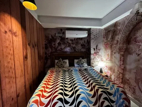 Peaceful Retreat 513