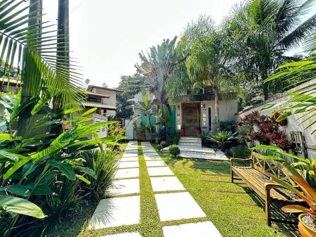 Guaratuba Beach Bertioga