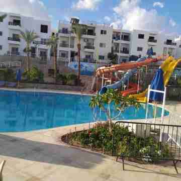 Luxury Studio Jasmine Residence Sharm Fitness & Recreational Facilities