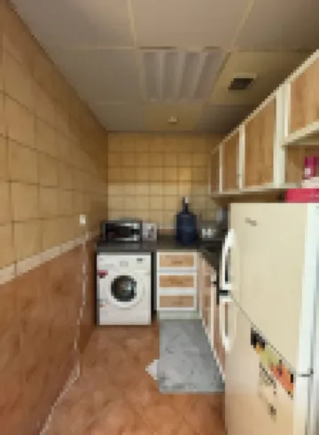 Charming studio apartment in amazing Sharjah with AC, WiFi