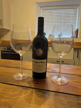 Charming cosy cottage in the heart of New Galloway